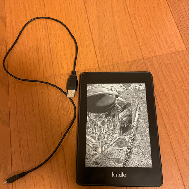 Kindle paperwhite 第10世代　32GB WiFiモデル