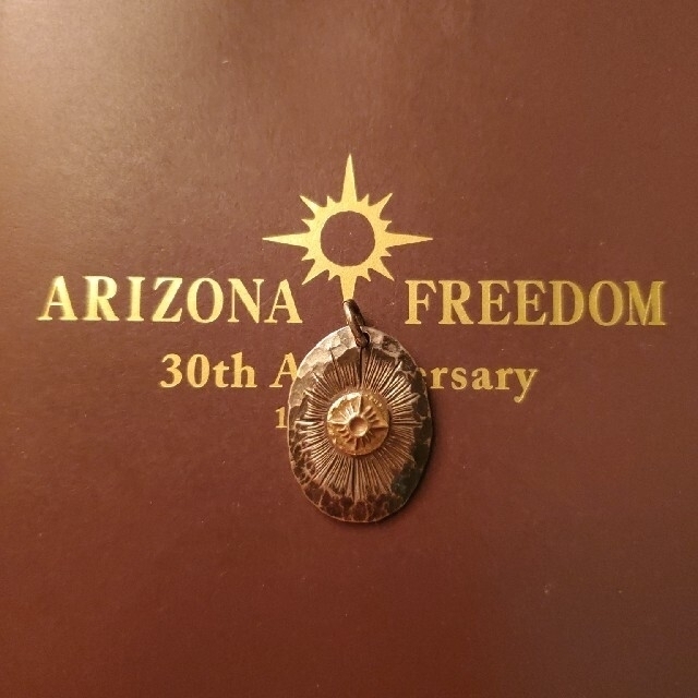 ARIZONA FREEDOM(アリゾナフリーダム)の専用出品【アリゾナフリーダム】 メンズのアクセサリー(ネックレス)の商品写真