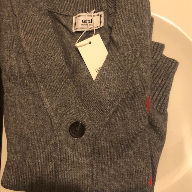 ami paris ニットカーディガン - novauniaoveiculos.com.br