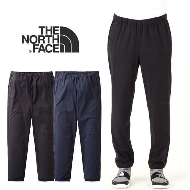 (最終値下！THE NORTH FACE テックラウンジナインテンパンツ