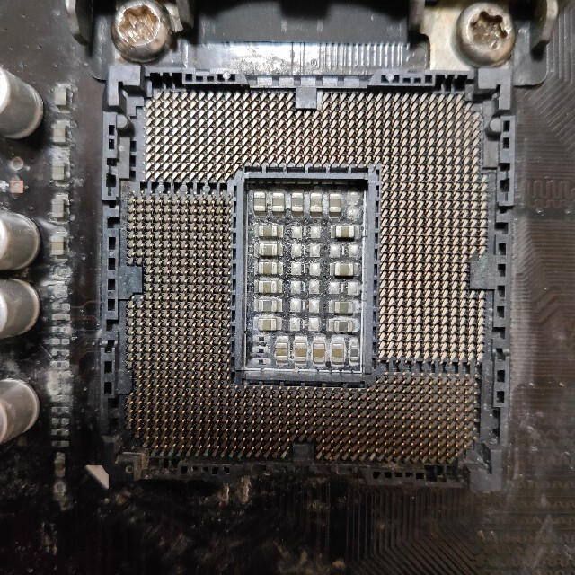 【訳あり】TB250-BTC 2枚、CPU(G3900)セット 5
