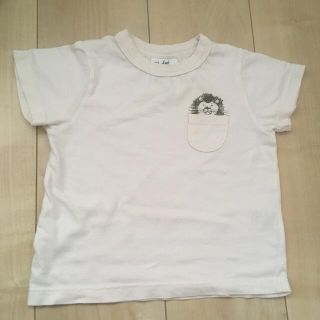 マーキーズ(MARKEY'S)のTシャツ　90cm(Tシャツ/カットソー)