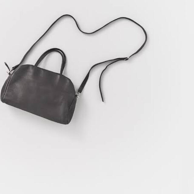 ARTS&SCIENCE  アーツアンドサイエンス 完売 2way bag レディースのバッグ(ショルダーバッグ)の商品写真