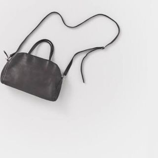 ARTS&SCIENCE  アーツアンドサイエンス 完売 2way bag(ショルダーバッグ)