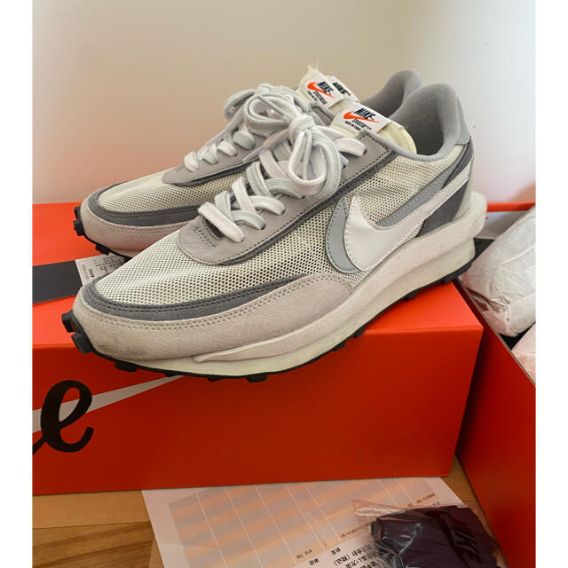 NIKE - 美品 サミットホワイト ナイキの通販 by ジョブ ナイキなら