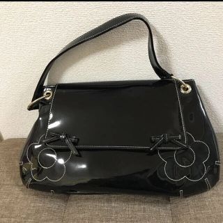 マリークワント(MARY QUANT)のMARY QUANT バッグ(最終値下げ)(ハンドバッグ)