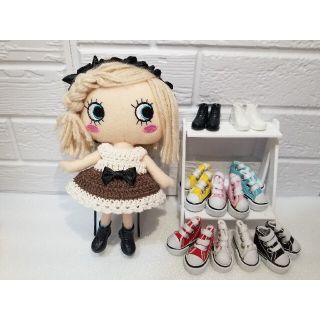 アタオ(ATAO)のイルメール　イーマリーちゃんハンドメイドのお洋服(その他)