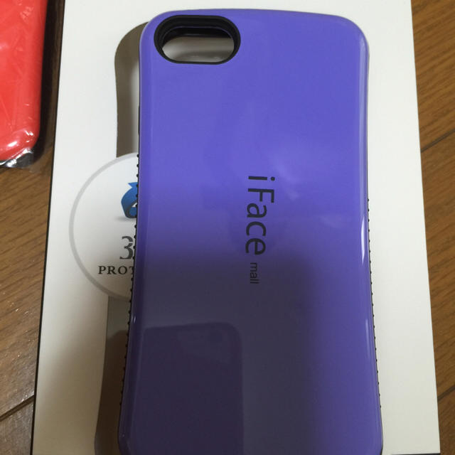 Iface Mall Iphone7ハードケース パーペルの通販 By スマホ S Shop ラクマ