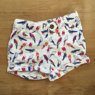 オールドネイビー(Old Navy)のOLD NAVY キッズ ショートパンツ 2T(パンツ/スパッツ)