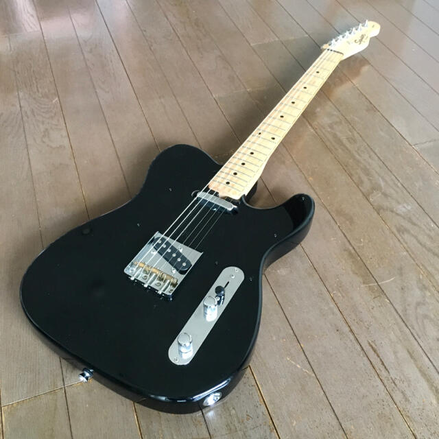 テレキャスター Squire by Fender Affinity エレキギター