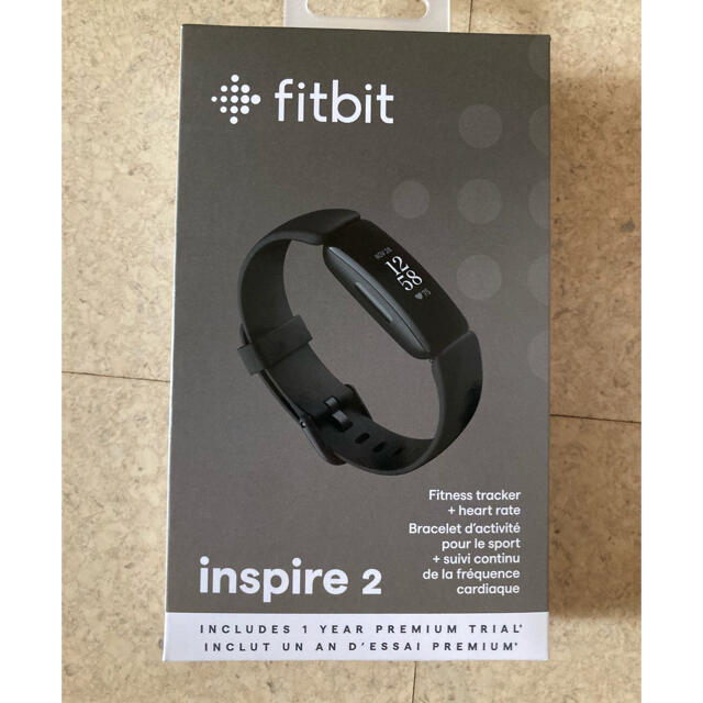 fitbit inspire2