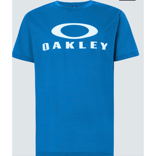 オークリー(Oakley)のオークリー　Tシャツ　Sサイズ(Tシャツ/カットソー(半袖/袖なし))