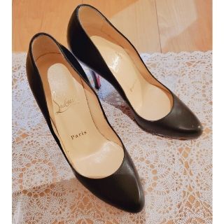 クリスチャンルブタン(Christian Louboutin)の✩.*˚クリスチャンルブタンパンプス✩.*˚(ハイヒール/パンプス)