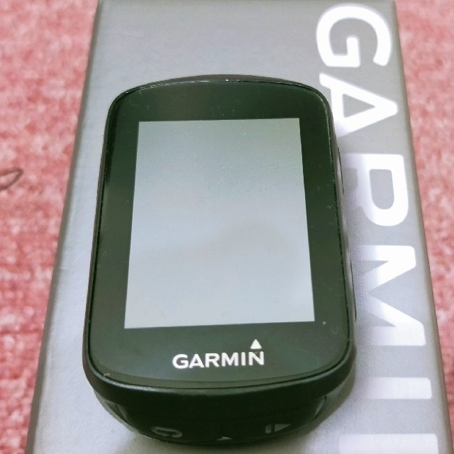 GARMIN(ガーミン)のGARMIN　EDGE130 スポーツ/アウトドアの自転車(パーツ)の商品写真