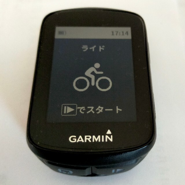 GARMIN(ガーミン)のGARMIN　EDGE130 スポーツ/アウトドアの自転車(パーツ)の商品写真