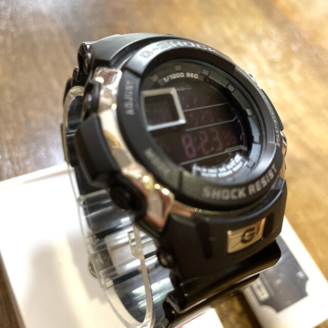 G-SHOCK(ジーショック)のCASIO G-SHOCK 腕時計 メンズの時計(腕時計(デジタル))の商品写真