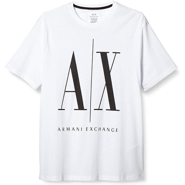 ARMANI EXCHANGE アルマーニ エクスチェンジ半袖Tシャツ メンズM