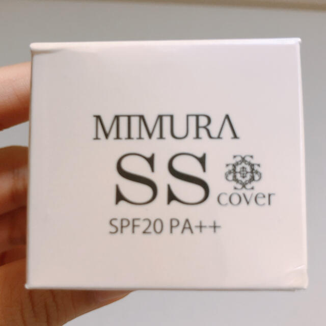 MIMURA SS cover