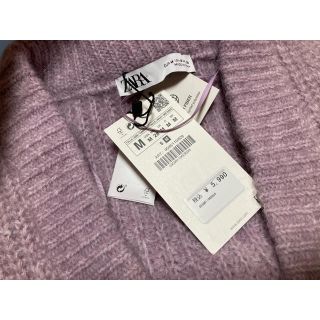 ザラ(ZARA)の抹茶様確認用です。(カーディガン)