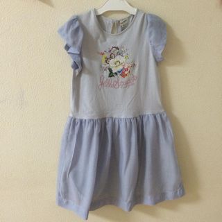 ジルスチュアート(JILLSTUART)のキッズワンピース140(ワンピース)