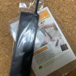 ダコタ(Dakota)のダコタ　ペンケース　新品　非売品(ペンケース/筆箱)