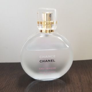 シャネル(CHANEL)のCHANEL ヘアオイル(オイル/美容液)