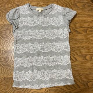 ハッシュアッシュ(HusHush)の[HUSH HUSH] 子供服 小さ目110 Tシャツ(Tシャツ/カットソー)