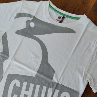 チャムス(CHUMS)のチャムス  Tシャツ(Tシャツ/カットソー(半袖/袖なし))