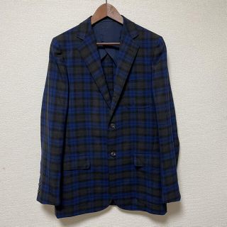 ビームス(BEAMS)のBEAMS PLUS ビームス プラス スーツ セットアップ 3点セット(セットアップ)