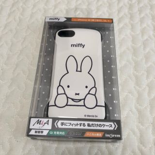 ミッフィー  iPhoneケース(iPhoneケース)