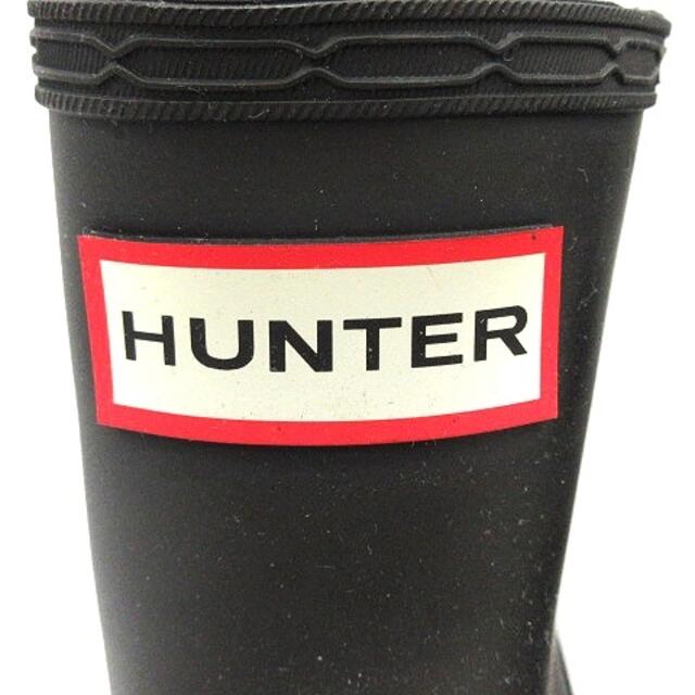 HUNTER(ハンター)のハンター HUNTER レインブーツ  レディースの靴/シューズ(レインブーツ/長靴)の商品写真