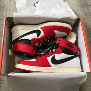 ナイキ(NIKE)の【29cm,us11】NIKE AIR JORDAN1 KO(スニーカー)