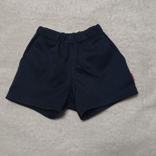 ミズノ(MIZUNO)のKIRINJI キリンジ 体操服 短パン 110(パンツ/スパッツ)