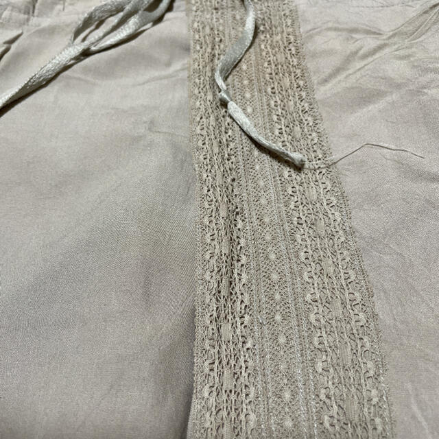 SABUROKU(サブロク)のサブロク　巻きスカート風 レディースのスカート(ミニスカート)の商品写真