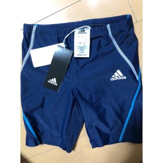 アディダス(adidas)の水着　キッズ   スイミング　アディダス(水着)