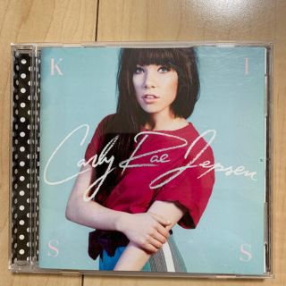 カーリーレイジェプセン   KISS CD アルバム(ポップス/ロック(洋楽))