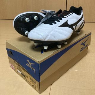 ミズノ(MIZUNO)のミズノ　サムライパワーCL  25.5㎝(ラグビー)