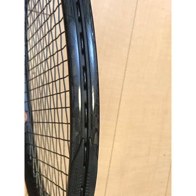 HEAD(ヘッド)のヘッド 2018 グラフィン360 スピードMP G3 スポーツ/アウトドアのテニス(ラケット)の商品写真