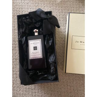 ジョーマローン(Jo Malone)の新品未使用 ジョーマローン コロン インテンス ダークアンバー ジンジャーリリー(ユニセックス)