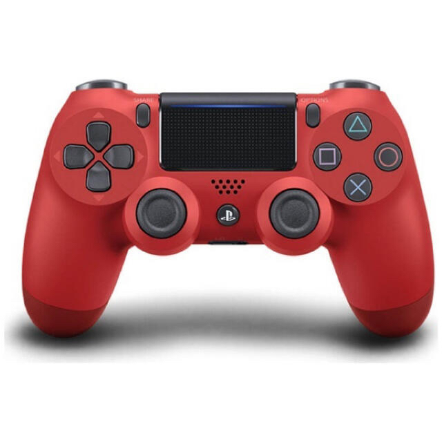 DUALSHOCK4