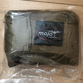 mojo 米軍放出品　バッグ　アウトドア,エコバッグ　未使用　新品(個人装備)