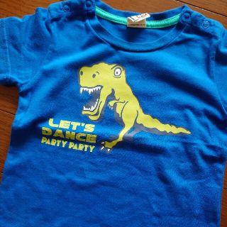 パーティーパーティー(PARTYPARTY)のparty party Tシャツ(Tシャツ/カットソー)