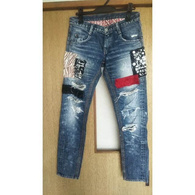 EDWIN すごいラク ジャージズ ジョグジーンズ レディースXS
