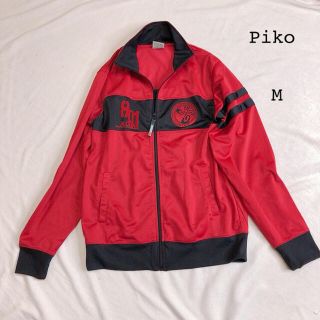 ピコ(PIKO)のピコ⭐︎ジャージ⭐︎赤(ジャージ)