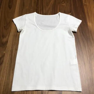 セオリー(theory)のみわさま専用　セオリー  Tシャツ　サイズ4 S〜M(カットソー(半袖/袖なし))