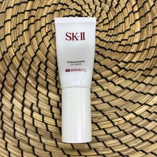 エスケーツー(SK-II)のsk2 アトモスフィア　ccクリーム(CCクリーム)