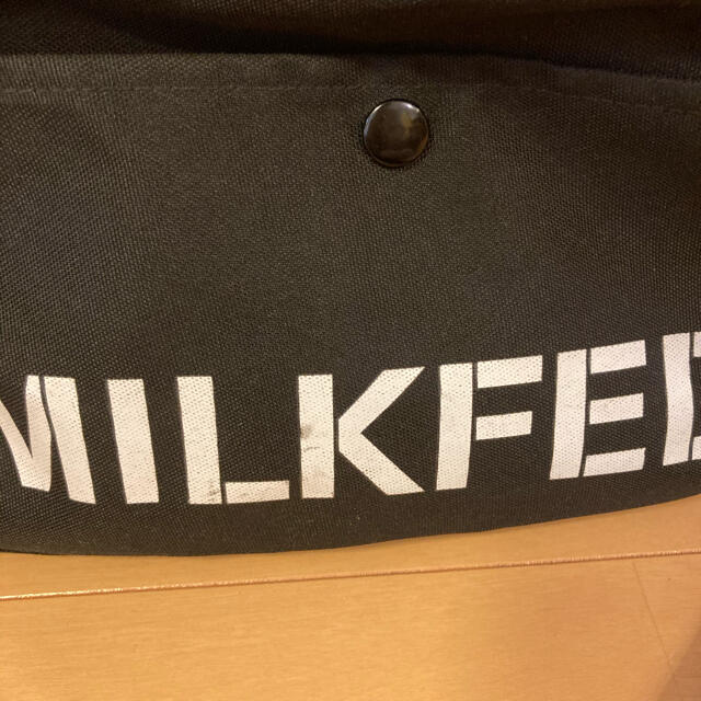 MILKFED.(ミルクフェド)のショルダーバッグ　ミルクフェド レディースのバッグ(ショルダーバッグ)の商品写真