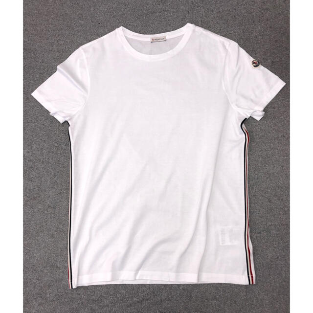 専用　モンクレール　MONCLER Tシャツ　Mサイズ【正規品】