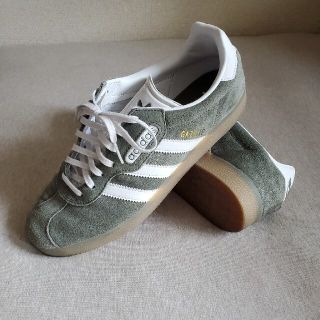 アディダス(adidas)のAdidas ガッツレー2(スニーカー)