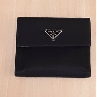 プラダ 折り財布(メンズ)(ナイロン)の通販 88点 | PRADAのメンズを ...